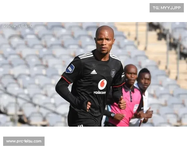 南非奥兰多海盗与开普敦城联合推动青训计划助力弱势群体足球发展