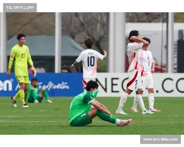 韩国2-0战胜伊拉克提前一轮锁定世界杯名额