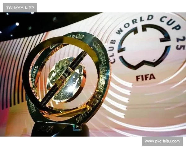 DAZN斥资十亿欧元获得世俱杯转播权 沙特资本助力体育传媒布局 DAZN斥资十亿欧元获得世俱杯转播权 沙特资本助力体育传媒布局