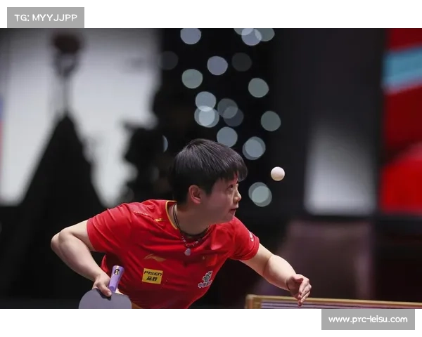 孙颖莎七局苦战卫冕,中国队16连冠震撼世乒赛 孙颖莎七局苦战卫冕,中国队16连冠震撼世乒赛