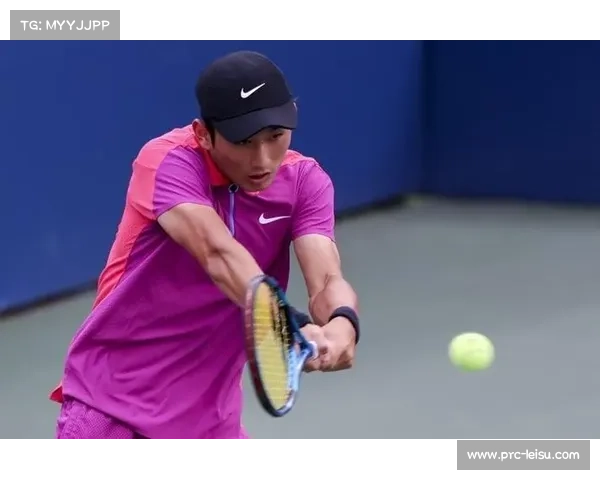 商竣程因左脚红肿伤势严重退赛 贝鲁奇顺利晋级美网男单第三轮